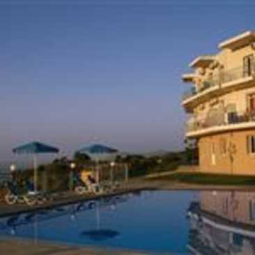 Renieris Hotel